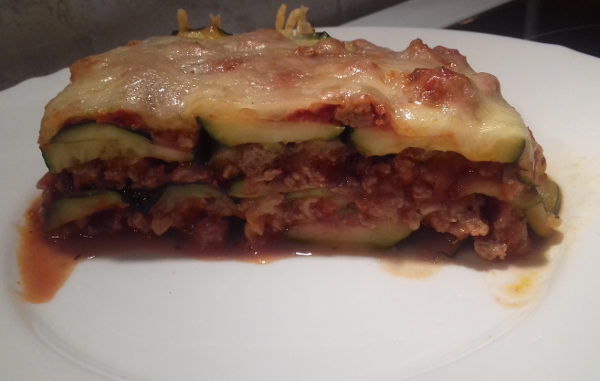 diétás lasagne, cukkinis lasagne tészta nélkül diétás lasagne, cukkinis lasagne tészta nélkül