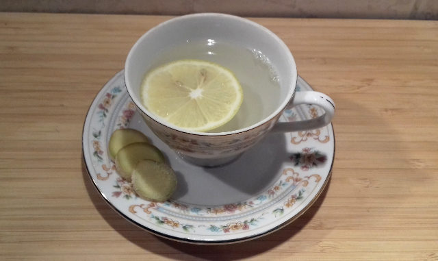 házi gyömbér tea készítése házi gyömbér tea készítése