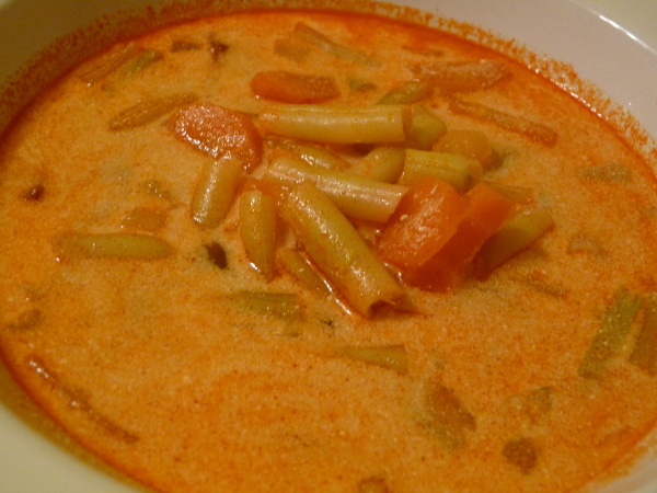 Fogyasztó levesek - Akár heti 3 kilótól is megszabadulhatsz!