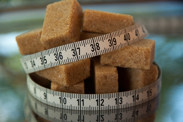 8 jel, hogy túl sok cukrot eszel