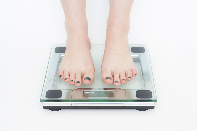 hány kilót lehet fogyni egy hét alatt fogyókúrás módszerek otthon