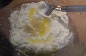 tzatziki görög joghurt