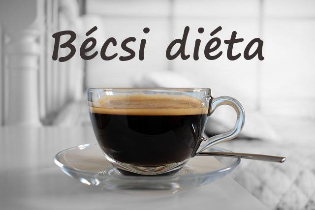 diéta kávé hány kalória kell a fogyáshoz