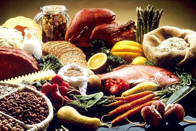 fogyókúrás étrend 50 felett 14 napos diéta étrend