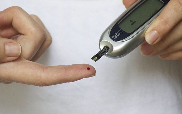 cukorbetegség inzulinrezisztencia