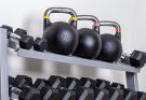 kettlebell kézisúlyzó