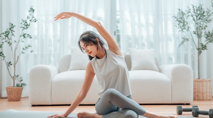 wellness sarok