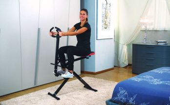 lovaglógép otthonra